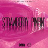 Artwork for Strawberry Pimpin' (feat. Deadstock) by Q