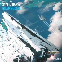 Artwork for Rhamnousia by Syafiq Hakim