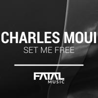 Artwork for Set Me Free by Charles Moui