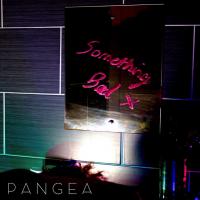 Artwork for Something Bad by Pangea
