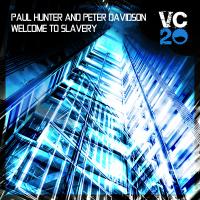 Artwork for Welcome To Slavery by Paul Hunter