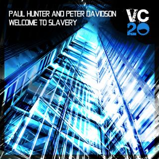 Artwork for Welcome To Slavery (Radio Edit)