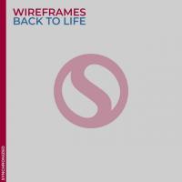 Artwork for Back To Life by WIREFRAMES