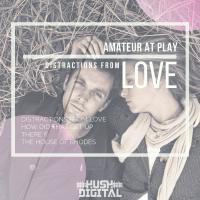 Artwork for Distractions From Love by Amateur At Play