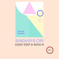 Artwork for Sundiata's Cry by Kiddy Deep