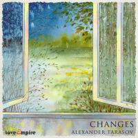 Artwork for Changes EP by Alexander Tarasov