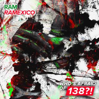 Artwork for RAMexico