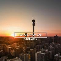 Artwork for Escape From Jozi by DJ Odyccy