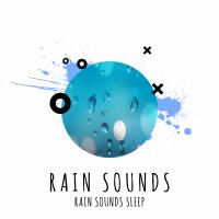 Artwork for Rain Sounds by Rain Sounds Sleep