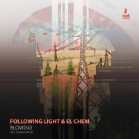 Artwork for Blowing by Following Light