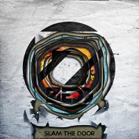 Artwork for Slam the Door by Zedd