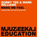 Artwork for Make Me Feel (Instrumental Mix)