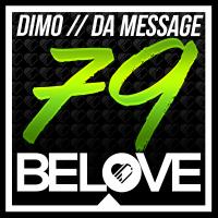 Artwork for Da Message by Dimo