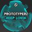 Artwork for Keep Lovin