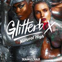 Artwork for Glitterbox - Natural High (DJ Mix) by Seamus Haji