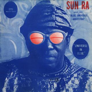 Artwork for When the Black Man Ruled This Land (Stereo)