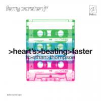 Artwork for Heart’s Beating Faster by Ferry Corsten