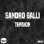 Artwork for Tension (Original Mix)