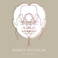 Artwork for Declaration by Donny McCaslin