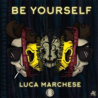 Artwork for Be Yourself EP by Luca Marchese