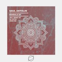 Artwork for Mandala EP by Saul Antolin