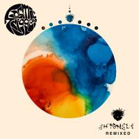 Artwork for Shpongle Remixed by Shpongle