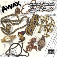 Artwork for Diamond Pendants & Charges Pending by A- Wax