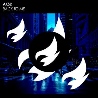Artwork for Back To Me (Original Mix)