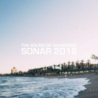 Artwork for The Sound Of Whartone Sonar 2018 by Various Artists