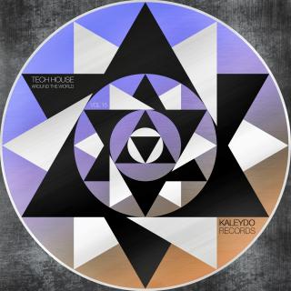 Artwork for Muched Shade (Original Mix)