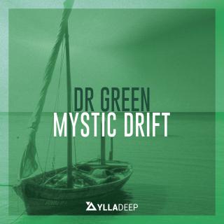Artwork for Drift (Original Mix)