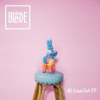 Artwork for All Cried Out EP (feat. Alex Newell) by Blonde