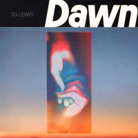 Artwork for Dawn by SG Lewis