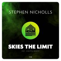 Artwork for Skies The Limit by Stephen Nicholls