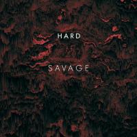 Artwork for Hard by Savage