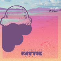 Artwork for Runnin by Henry D