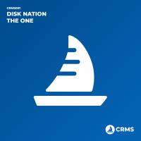 Artwork for The One by Disk Nation