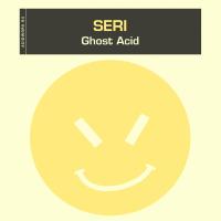 Artwork for Ghost Acid by SERi (JP)