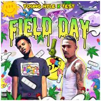 Artwork for Field Day by Young Nyle