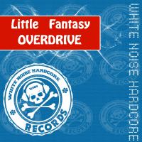 Artwork for Little Fantasy by DJ Overdrive