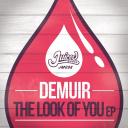 Artwork for The Look Of U (Original Mix)