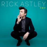 Artwork for Try (Edit) by Rick Astley