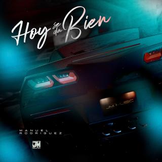 Artwork for Hoy Se Da Bien