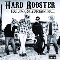 Artwork for Lonely Cactus Meadow by Hard Rooster