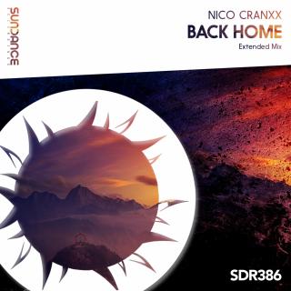 Artwork for Back Home (Extended Mix)