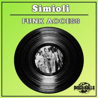 Artwork for Funk Access by Simioli