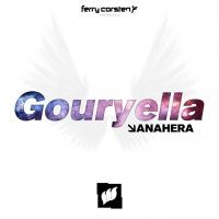Artwork for Anahera by Ferry Corsten
