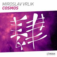 Artwork for Cosmos by Miroslav Vrlik