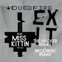 Artwork for Exit by Dubfire