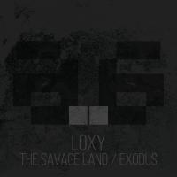 Artwork for The Savage Land / Exodus by Loxy